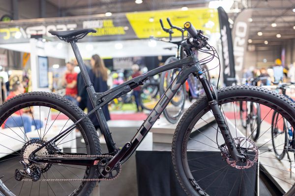 For Bikes 2022 první den