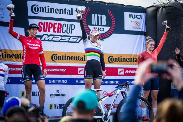 Supercup Banyoles 2022