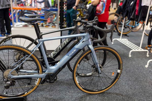 For Bikes 2022 první den