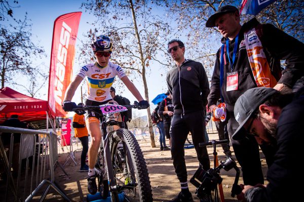 Supercup Banyoles 2022