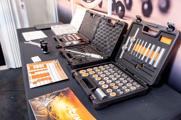 For Bikes 2022 první den