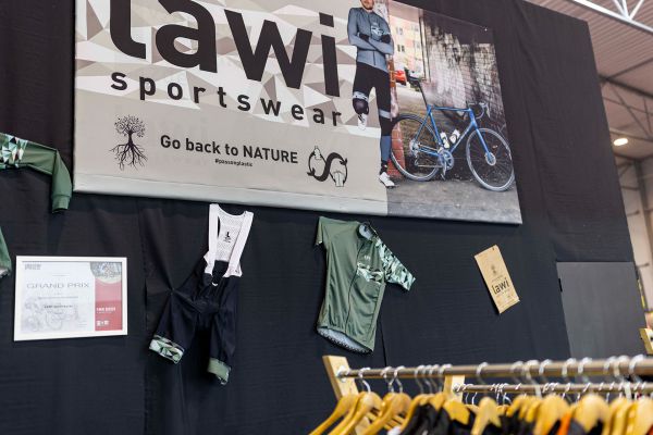 For Bikes 2022 první den