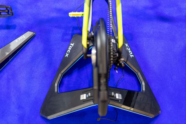 For Bikes 2022 první den