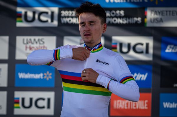 Fayetteville 2022 - neděle - dream come true