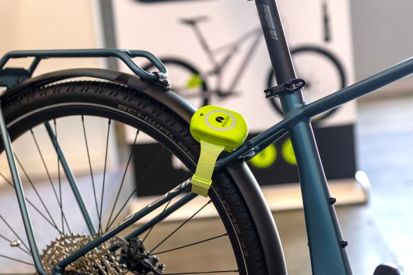 For Bikes 2022 první den