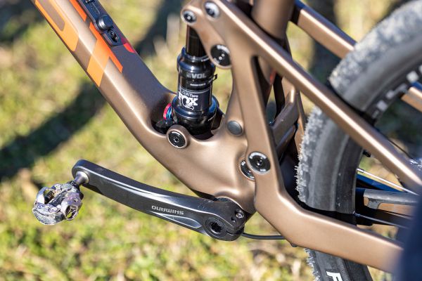 Ghost Lector FS Essential