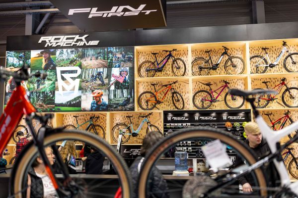 For Bikes 2022 první den