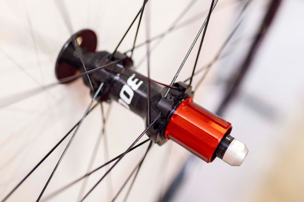 For Bikes 2022 první den