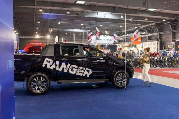 For Bikes 2022 první den