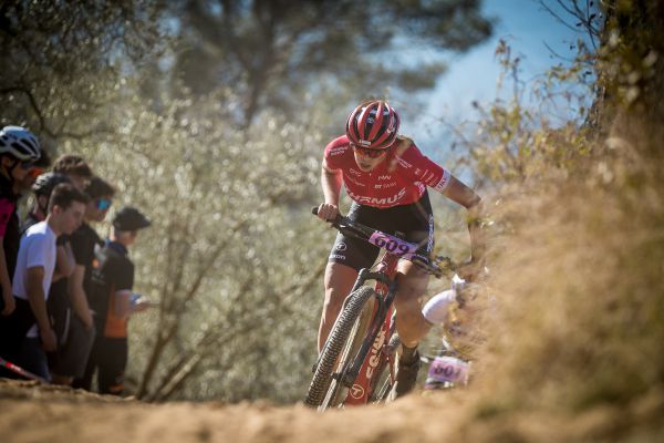 Supercup Banyoles 2022