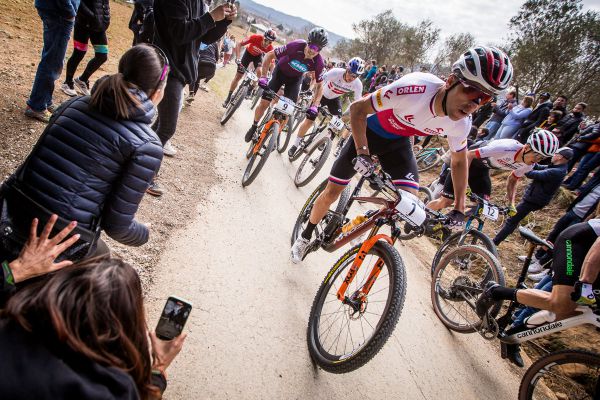 Supercup Banyoles 2022