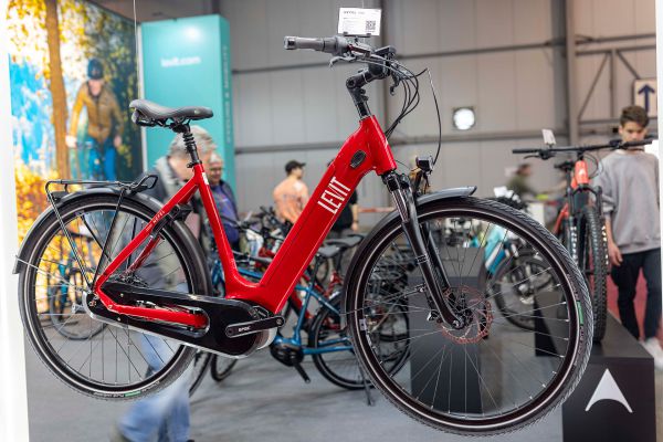 For Bikes 2022 první den