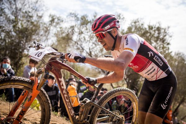 Supercup Banyoles 2022