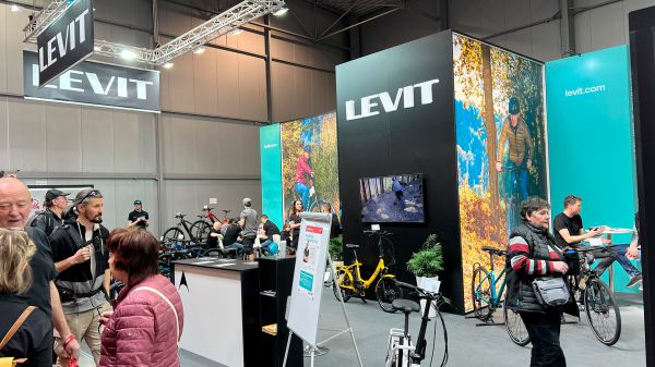 For Bikes 2022 první den