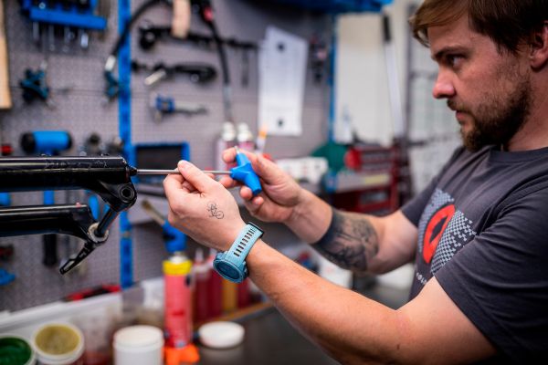 "Tlumičárna" Kolofix