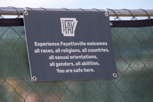 MS cyklokros - Fayetteville 2022 - střípky