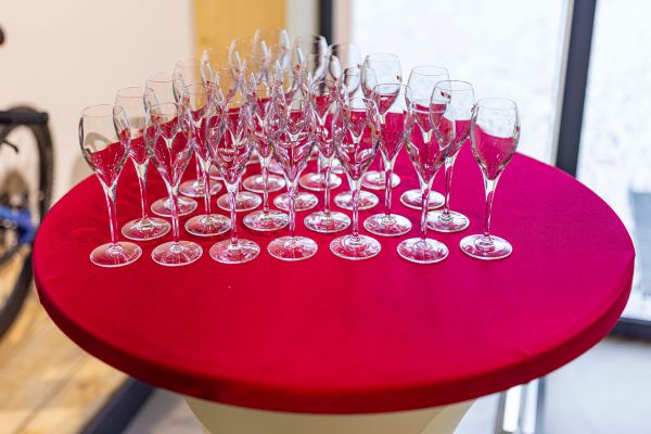 Cube Store otevření 2022