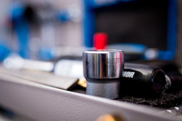 "Tlumičárna" Kolofix