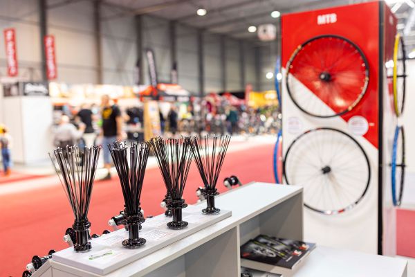 For Bikes 2022 první den