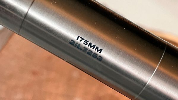 Cane Creek eeWings 2022