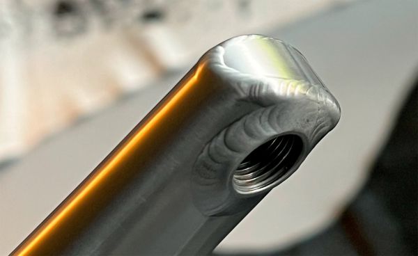 Cane Creek eeWings 2022