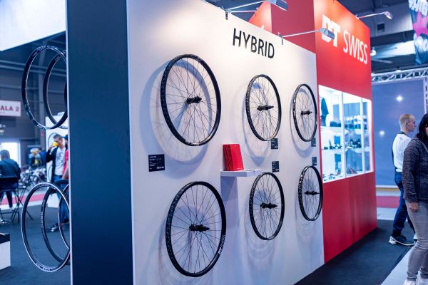 For Bikes 2022 první den