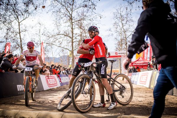 Supercup Banyoles 2022