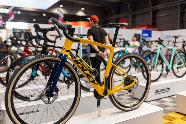 For Bikes 2022 první den