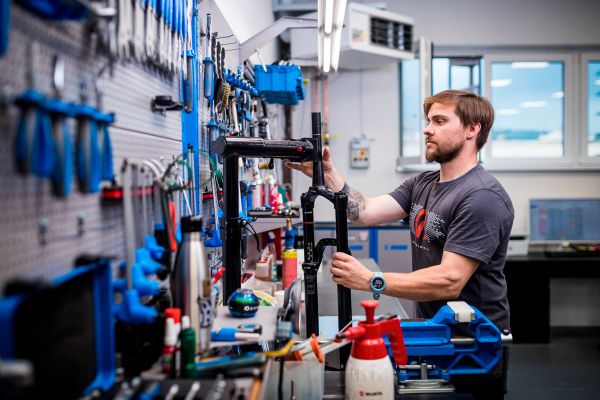 "Tlumičárna" Kolofix