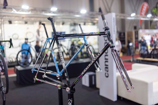 For Bikes 2022 první den