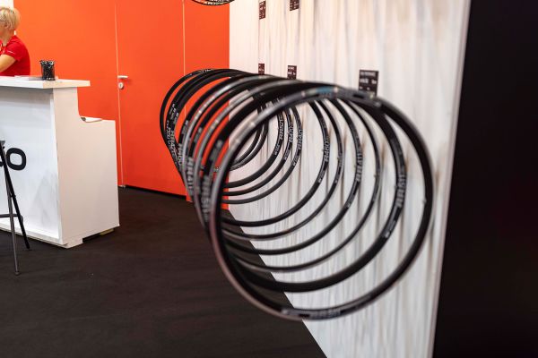 For Bikes 2022 první den