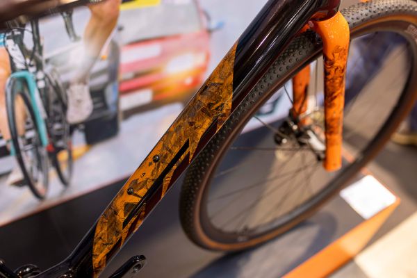 For Bikes 2022 první den