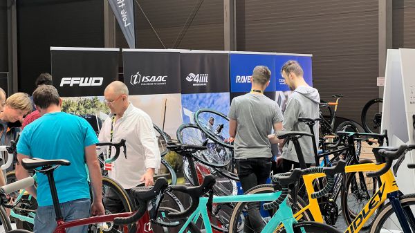 For Bikes 2022 první den