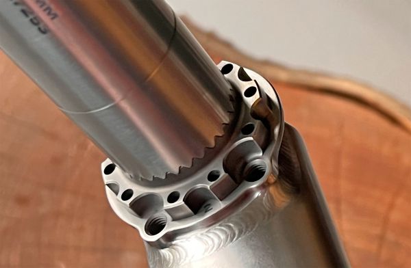 Cane Creek eeWings 2022