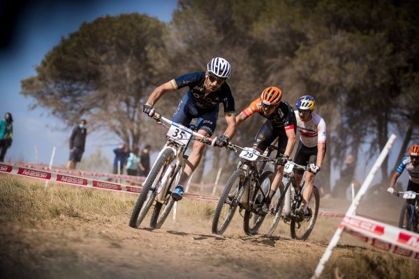 Supercup Banyoles 2022