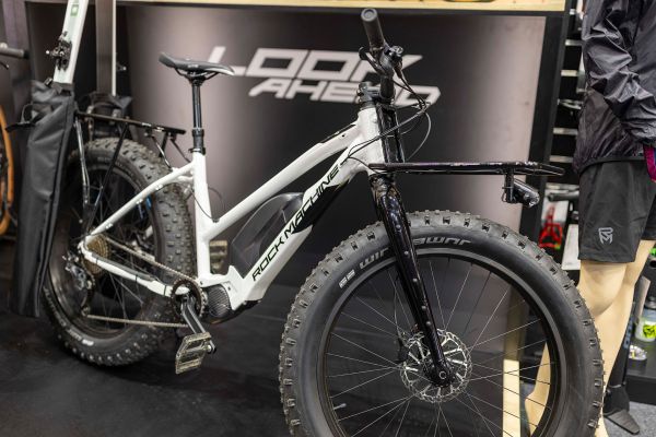 For Bikes 2022 první den