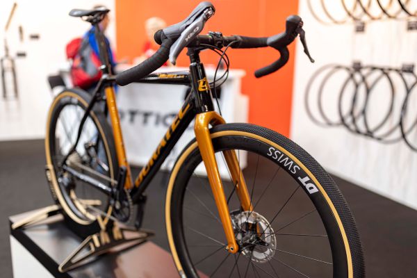 For Bikes 2022 první den