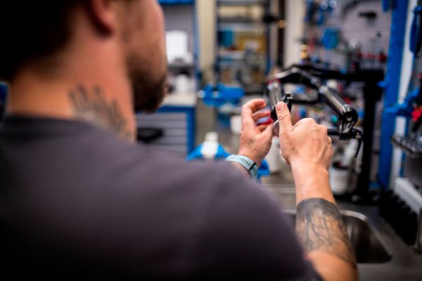 "Tlumičárna" Kolofix