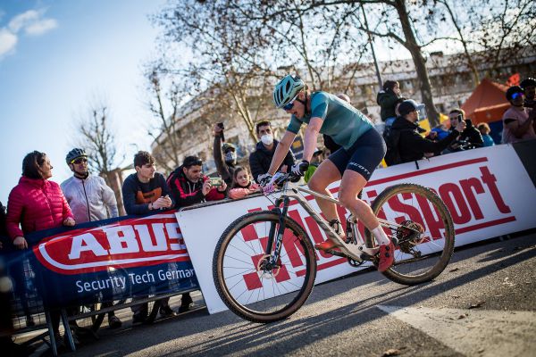 Supercup Banyoles 2022