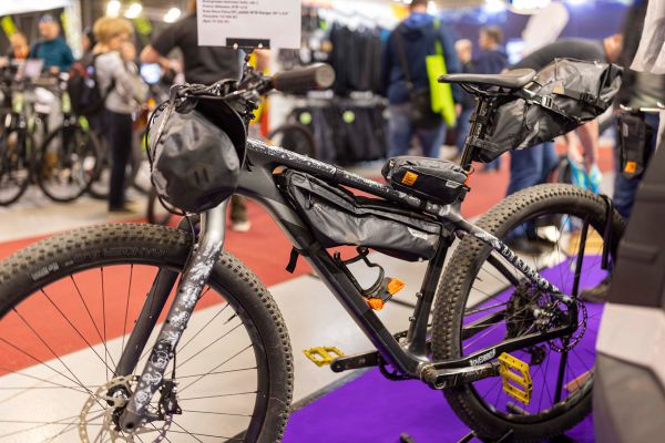 For Bikes 2022 první den