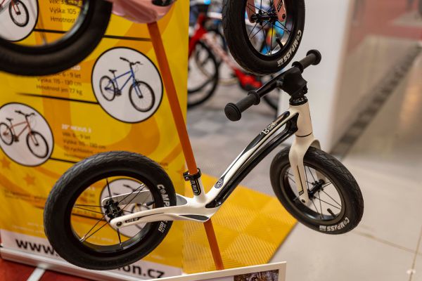 For Bikes 2022 první den