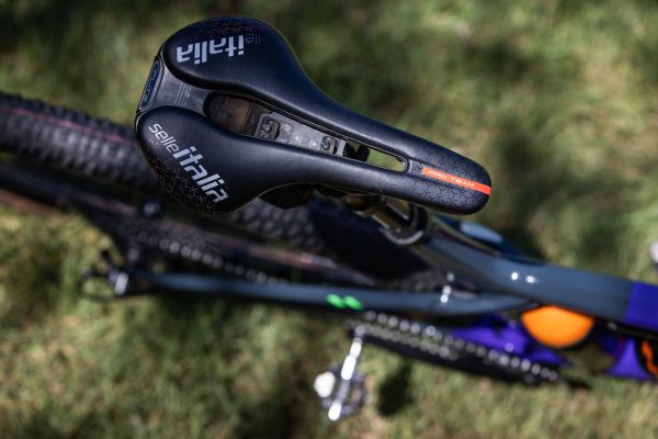 Cape Epic Bikecheck: Canyon Lux CF SLX Kristiána Hynka