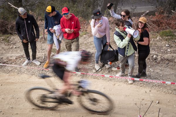 Supercup Banyoles 2022