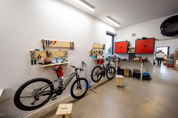 Cube Store otevření 2022