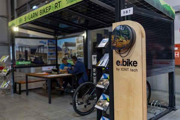 For Bikes 2022 první den