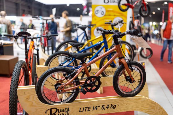 For Bikes 2022 první den