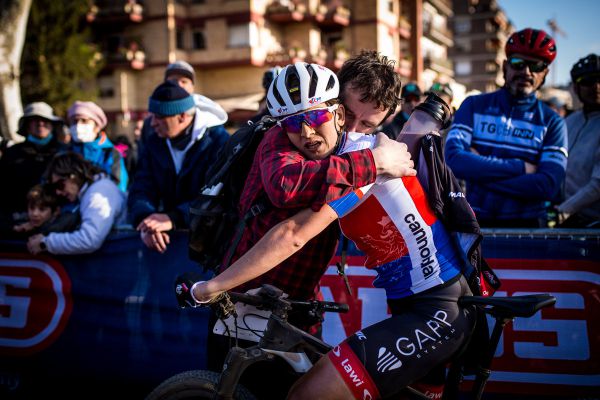 Supercup Banyoles 2022