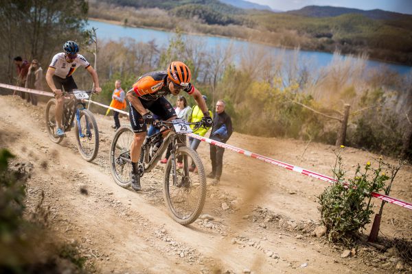 Supercup Banyoles 2022