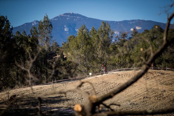 Supercup Banyoles 2022