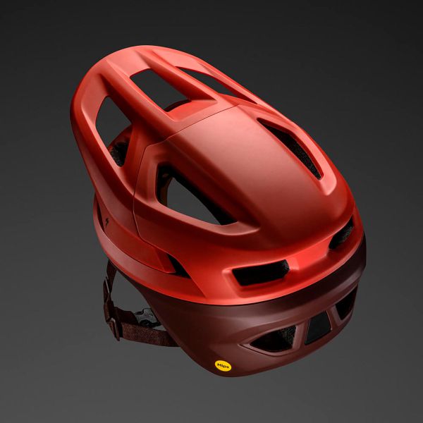 Specialized Camber 2022